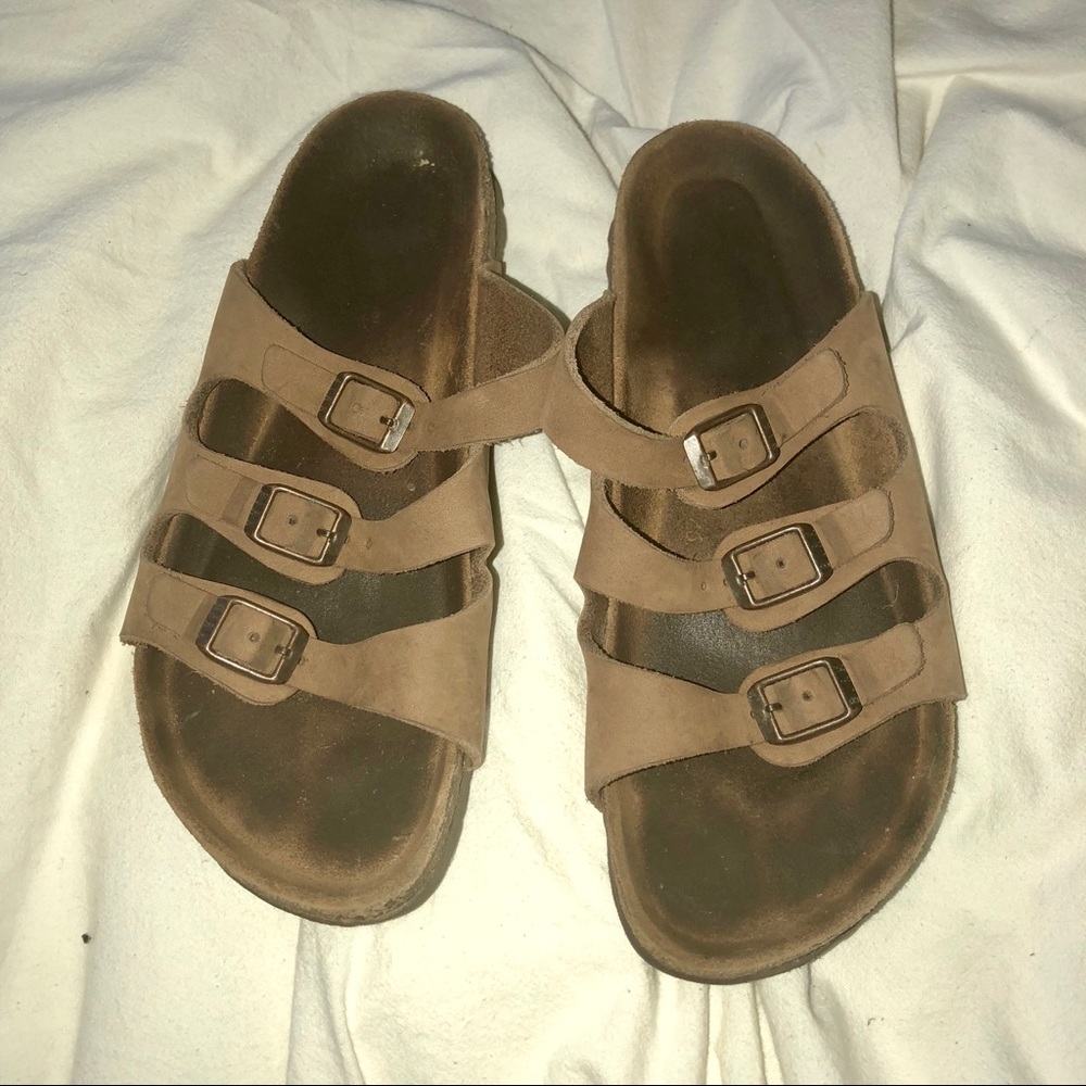 Birkenstock Sandals